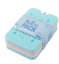 Load image into Gallery viewer, Blue Ele BE01 Ice Pack for Lunch Box and Cooler