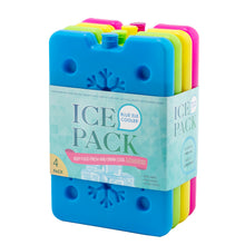 Load image into Gallery viewer, Blue Ele BE01 Ice Pack for Lunch Box and Cooler