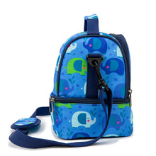 Load image into Gallery viewer, Blue Ele BE05 Insulated Lunch Bags for Kids